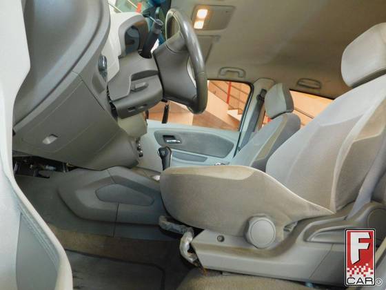 CHEVROLET SPIN 1.8 LTZ 8V FLEX 4P AUTOMÁTICO